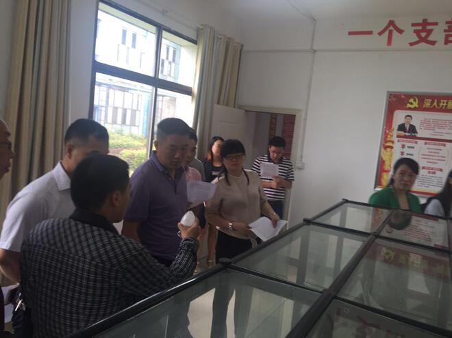 我院副院長率隊赴湖南婁底市調研資源型城市轉型創(chuàng)新發(fā)展