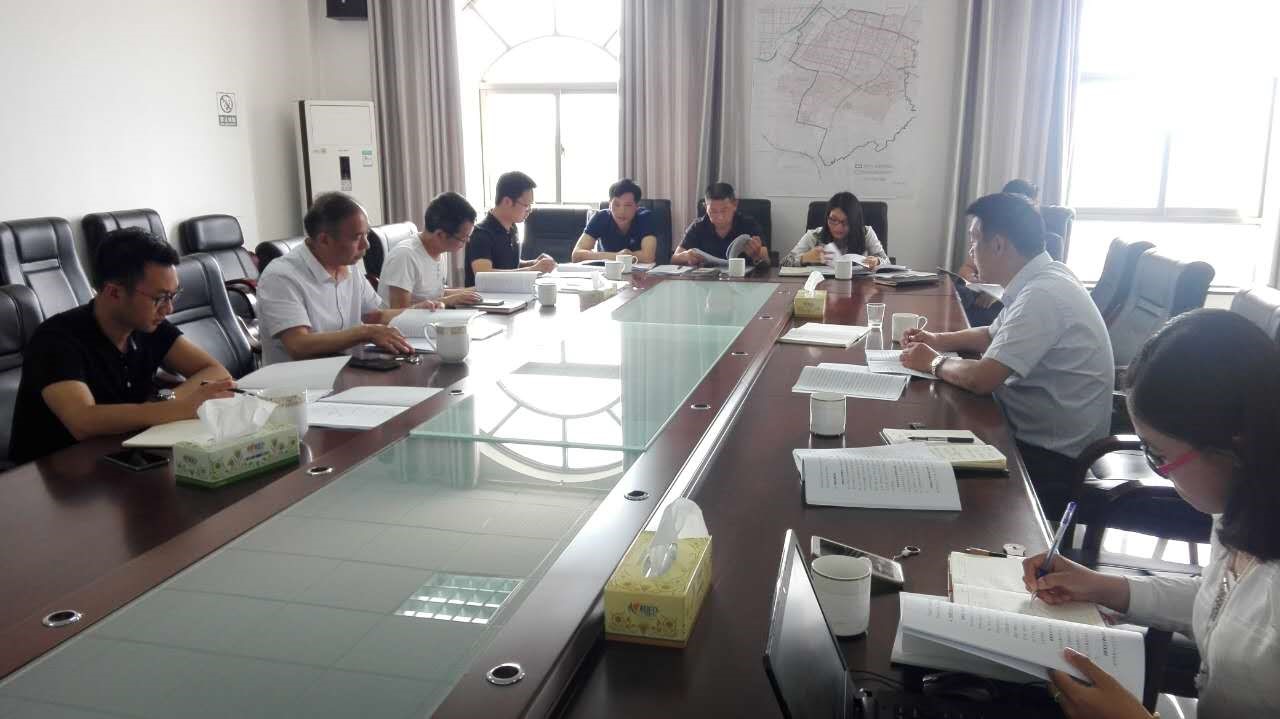 寧鄉(xiāng)高新區(qū)加快創(chuàng)新驅(qū)動(dòng)發(fā)展、推進(jìn)創(chuàng)建國家高新區(qū)進(jìn)程