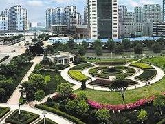 “十四五”規(guī)劃，中央創(chuàng)新區(qū)的模式創(chuàng)新