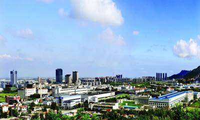 連云港市連云經(jīng)濟(jì)開發(fā)區(qū)：堅持解放思想 力高質(zhì)發(fā)展