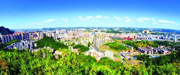 貴陽開發(fā)區(qū)提供優(yōu)質(zhì)服務(wù) 全力助推企業(yè)轉(zhuǎn)型升級(jí)