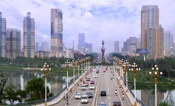 溫江國家農業(yè)科技園區(qū)多措并舉壯大市場主體激發(fā)市場活力