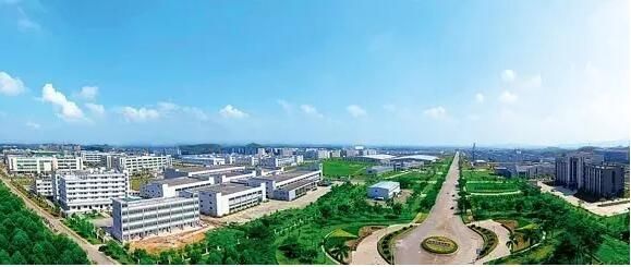 高效建設(shè)+運營！溫江國家農(nóng)業(yè)科技園區(qū)交出高分期中卷