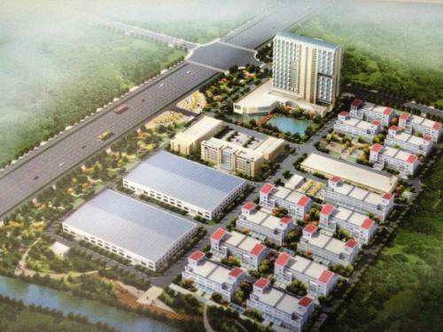 產(chǎn)業(yè)園區(qū)運(yùn)營(yíng)模式解析、存在的問(wèn)題及改進(jìn)方法