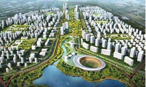 產業(yè)園區(qū)發(fā)展歷程與模式研究