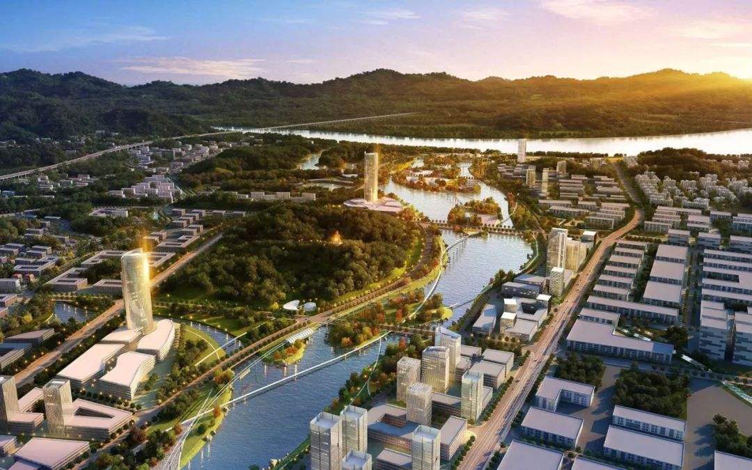 產業(yè)園區(qū)金融服務的本質探索