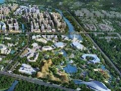 乳山市省級農(nóng)業(yè)科技園現(xiàn)代海洋經(jīng)濟(jì)示范區(qū)項(xiàng)目