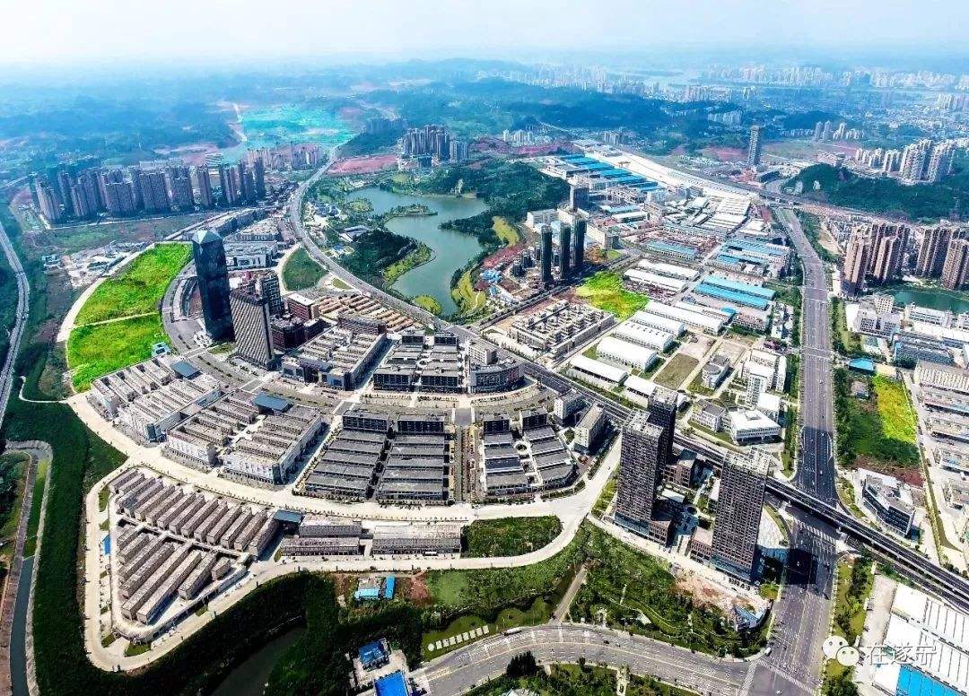 我國產(chǎn)業(yè)規(guī)劃園區(qū)轉(zhuǎn)型升級(jí)發(fā)展趨勢(shì)分析