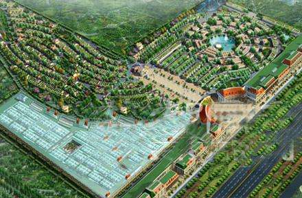 優(yōu)秀！馬站特色農(nóng)業(yè)科技園區(qū)成功入圍省級農(nóng)業(yè)科技園區(qū)創(chuàng)建名單?