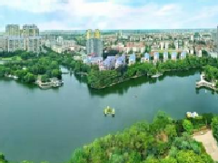 寶雞高新區(qū)亮出“十四五”規(guī)劃藍(lán)圖 確定未來(lái)5年發(fā)展目標(biāo)