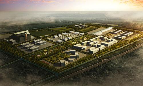 西安出臺裝備制造業(yè)產(chǎn)業(yè)發(fā)展規(guī)劃：2021年總產(chǎn)值達8000億