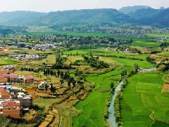 楊躍民會見洛陽市先進制造業(yè) 集聚區(qū)管委會主任趙暉一行