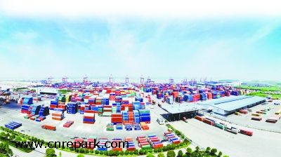 南京大力推進三大樞紐經(jīng)濟區(qū)建設 打造經(jīng)濟發(fā)展新增長