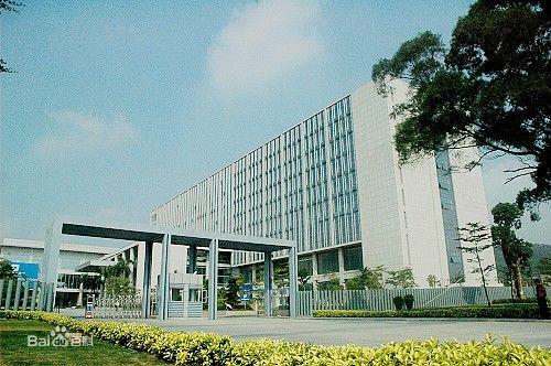 坪山新區(qū)出臺機(jī)器人產(chǎn)業(yè)發(fā)展方案