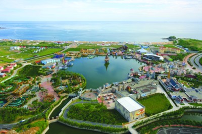 大連金州新區(qū)養(yǎng)老服務將城鄉(xiāng)全覆蓋