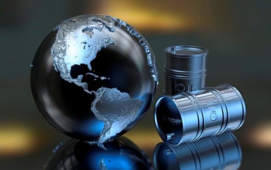 唐金榮、郭焦鋒：天然氣：通向全球能源革命的必由之路