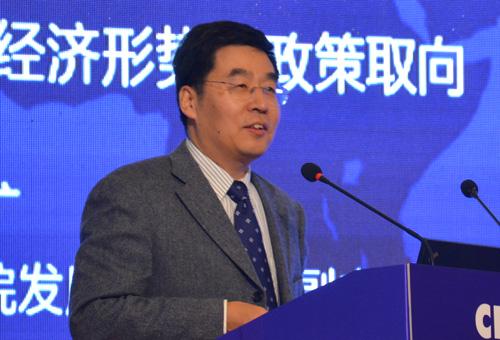 張軍擴(kuò)：促進(jìn)京津冀協(xié)同發(fā)展，打造世界級(jí)城市群