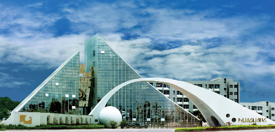 福建省促進閩臺職業(yè)教育合作條例