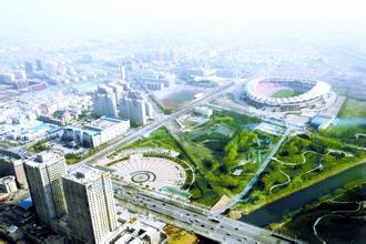 鄭州經(jīng)開區(qū)挺進全國20強方陣 綜合指標領(lǐng)跑全省