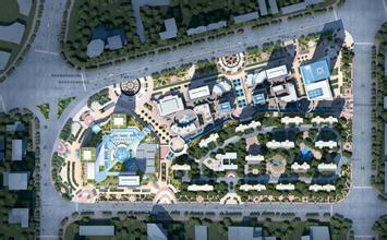 2016年中國文化產業(yè)園區(qū)五大趨勢預測