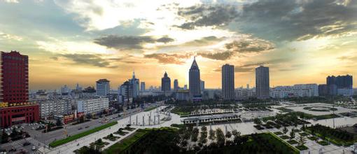 馬平昌：全力壯大縣域經(jīng)濟加快融入中心城區(qū)