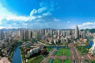 貴州建多層次資本市場與區(qū)域經(jīng)濟對接路徑