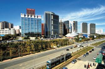 大連高新區(qū)多措并舉推進國家自主示范區(qū)建設(shè)