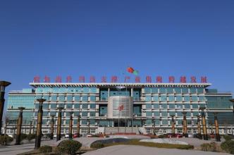 德州（禹城）高新區(qū)推進平臺建設(shè) 促進創(chuàng)新創(chuàng)業(yè)