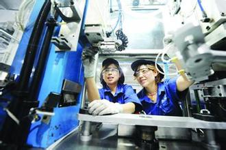 章玉貴：深耕高端制造產業(yè)鏈提升國家競爭優(yōu)勢