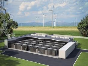 像支持風(fēng)電太陽(yáng)能一樣支持儲(chǔ)能發(fā)展