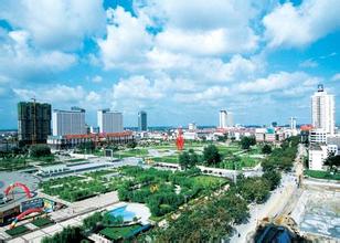 山東臨沂臨港經(jīng)濟(jì)開(kāi)發(fā)區(qū)多途徑打造物流強(qiáng)區(qū)