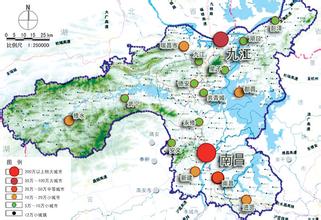 區(qū)域經(jīng)濟協(xié)調發(fā)展的 目標、內容及政策調控