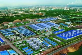 河北省開發(fā)區(qū)成京津產業(yè)轉移主平臺