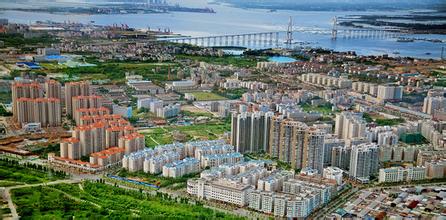 湛江經濟技術開發(fā)區(qū)：“區(qū)島合一”打造高新技術產業(yè)基地