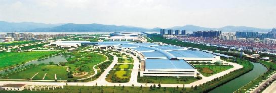 杭州高新區(qū)：在創(chuàng)新的“風(fēng)口”順勢(shì)生長(zhǎng)