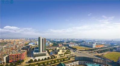 望城開發(fā)區(qū)銅官循環(huán)經濟工業(yè)園逆勢崛起觀察