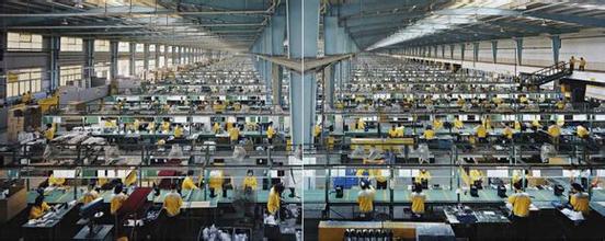 裝備制造業(yè)振興規(guī)劃的點(diǎn)評(píng):政策轉(zhuǎn)向、零部件受益更大