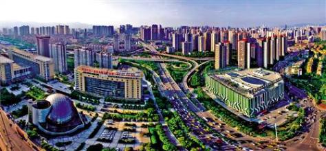 重慶高新區(qū)成功通過＂國(guó)家知識(shí)產(chǎn)權(quán)試點(diǎn)園區(qū)＂考核驗(yàn)收