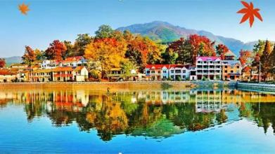 特色小鎮(zhèn)不是玩概念，還要看評(píng)估指標(biāo)