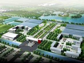 為什么產(chǎn)業(yè)園區(qū)需要PPP模式？