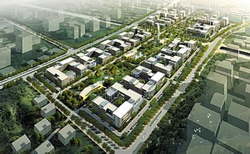 園區(qū)服務(wù)是產(chǎn)業(yè)園區(qū)發(fā)展的根本