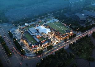 華夏幸福中標湖州南潯產業(yè)新城PPP項目投資400億