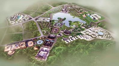 玄武區(qū)打造智慧園區(qū)對接產業(yè)資本