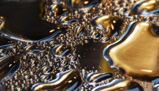 液態(tài)金屬有望成新材料領域“黑馬”