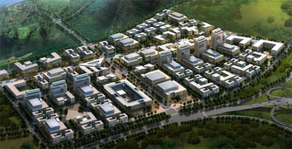 關(guān)于確定2016年新一批國家知識(shí)產(chǎn)權(quán)試點(diǎn)示范園區(qū)的通知