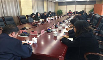 內(nèi)蒙古阿拉善盟創(chuàng)建國(guó)家高新區(qū)規(guī)劃編制調(diào)研成果反饋會(huì)順利召開