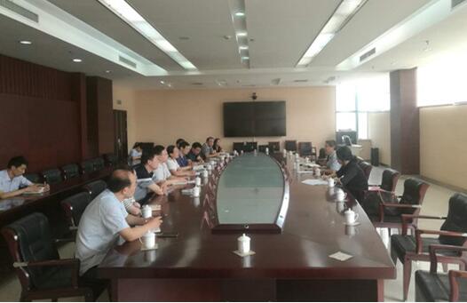 發(fā)揮農(nóng)業(yè)特色優(yōu)勢，奮力爭創(chuàng)國家高新區(qū)——中國蔬菜之鄉(xiāng)壽光