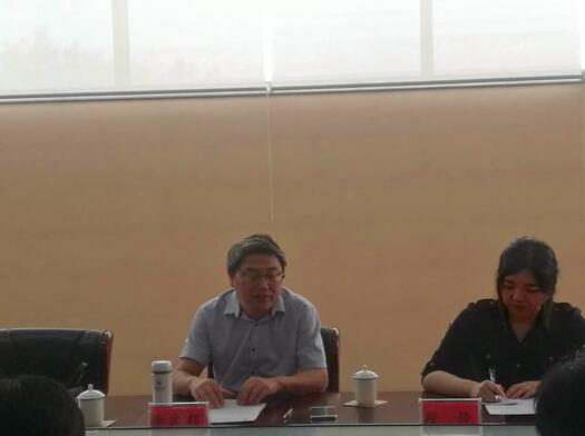 發(fā)揮農(nóng)業(yè)特色優(yōu)勢，奮力爭創(chuàng)國家高新區(qū)——中國蔬菜之鄉(xiāng)壽光