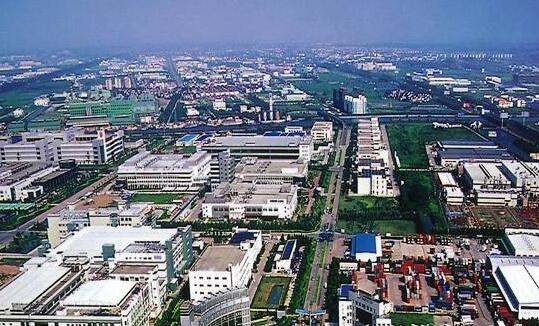 項目發(fā)力，昆山經(jīng)濟技術開發(fā)區(qū)搶占產(chǎn)業(yè)高地