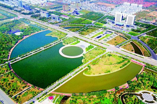 科技實力“最?！苯?jīng)開區(qū)又有大動作！廣州開發(fā)區(qū)加速布局新能源產(chǎn)業(yè)集聚發(fā)展